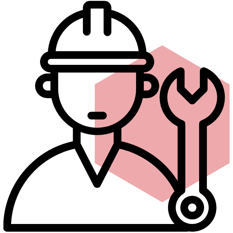 Pengrajin berpengalaman