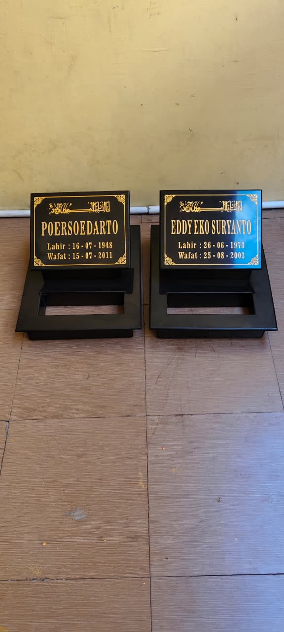 Gal-5 Batu Nisan Ful Granit Tile